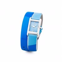 Armbanduhr Brosway Dame Dèjà-Vu in Stahl WDE02 - WDE02